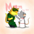 12/8 (Thai) Mom Day