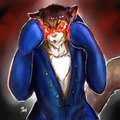 Popping the Hood by JubeiHero