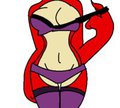 Redy for some fun~