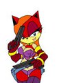 Wanna fight?~