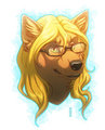 Bust by Kannos