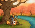 Beldryn's Respite