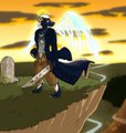 What Once Was (Story)