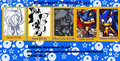 Commission Info Update