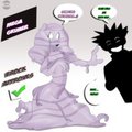 The Mega Stone Error #2 by RB9