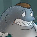 A Whale Of A Shark Week!