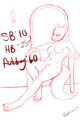 Lust Seven Sins by Euphoricarts