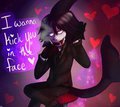 Orca husband by Starbased