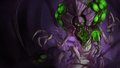 Abathur - wallpaper by atryl