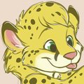 Rockin' by CurioDraco
