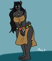 Nika by Starseeker91