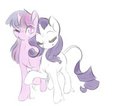 pretty horse girlfriends