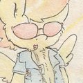 Very Important Pony by slightlyshade