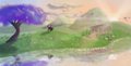 the dreams that will persist