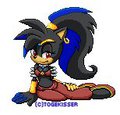 Commission: Urtheart by Orichalcum