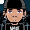 Falling into the Afterlife by HaiZee8