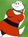 Adopted Bun: Hunny Bunny  by ICK369