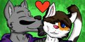 Kissy Icon