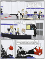 The One Who Crawls: Page 3 by Immelmann