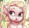Mucha by xepxyu