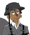 SS Trooper Friedrich