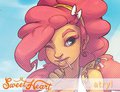  My Little Sweetheart 3: Summer Break by atryl
