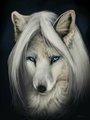 Luca Bust by Lucafox