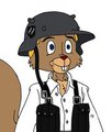 SS Trooper Hansel