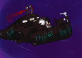 RWBY - Hype Train