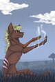 Gdakon 2014 by Ritka