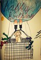 Happy birthday Arineu by MoonstarWolf
