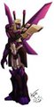 Blitzwing Prime