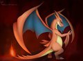 mega charizard y