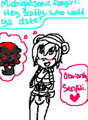 Midnightsonicfangirl Asks... (Scotty's first Question!)