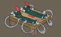 tickle torture