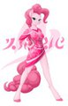 Pinkie's New Dress