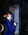 keisha - Haunted House