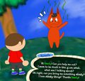 Animal Crossing: Smelly World