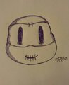 New OC by TMNTSquad234