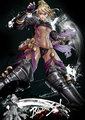 Blade & Soul Assassin by tp6djo6xup6