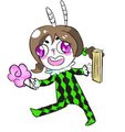 WOODANDCANDYANDWOOD OHMYGAWDRGRBL, by lazy-spoon