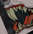 Screaming Gains You Nothing by pukeytwink