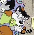 "The misbehaved Cub scouts!" by nelson88