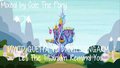 David Guetta vs. Daniel Ingram - Let The Titanium Remind You by OfficialDJUK