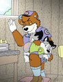 Cub scouts 1