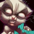 Stress by xepxyu