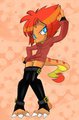New duds - By GrassGremlin