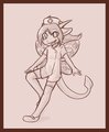 Sketchmission to Schnookums