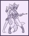 Sketchmission to Yanshine
