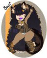 +:*Yawn  by Bunnyy